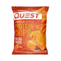 Quest Proteīna tortiljas čipsi (32 g) - Quest Nutrition - Vitamins.lv