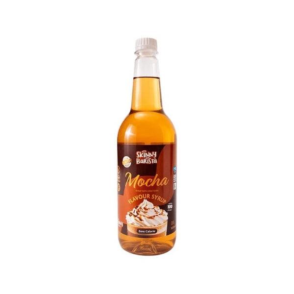 Skinny Barista kafijas sīrups (1000 ml)