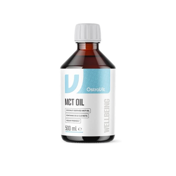 MCT Oil