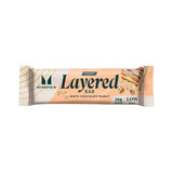Crispy Layered Proteīna batoniņš (58 g) - MyProtein - Vitamins.lv