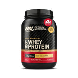 Gold Standard 100% Whey Proteīns (768 g - 780 g) - Optimum Nutrition - Vitamins.lv