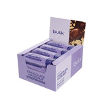 Macro Munch Proteīna batoniņš (12 x 62 g) - Bulk - Vitamins.lv