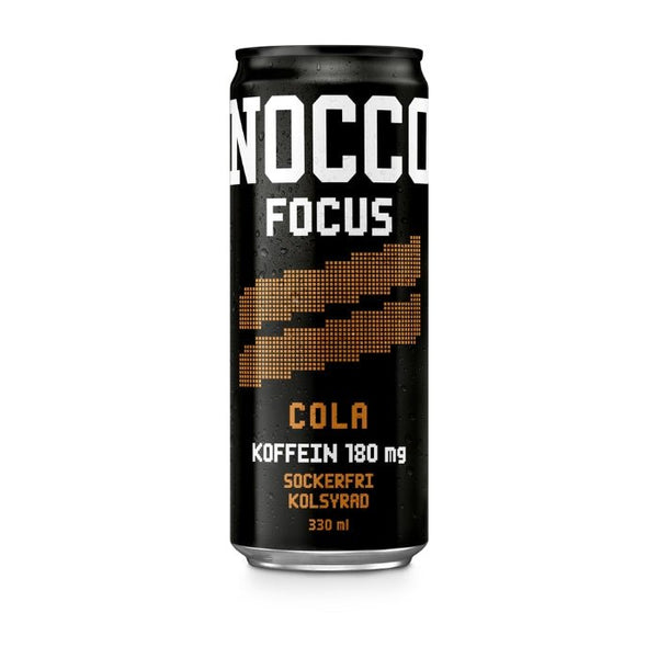 Nocco BCAA Dzēriens (330 ml) - Nocco - Vitamins.lv
