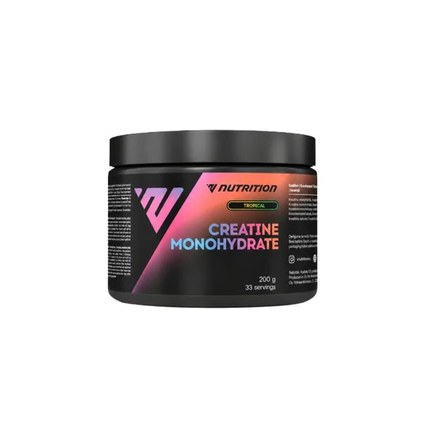 Kreatino monohidratas (200 g)