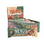Nexus Vegānu proteīna batoniņš (12 x 30 g) - ProFuel - Vitamins.lv