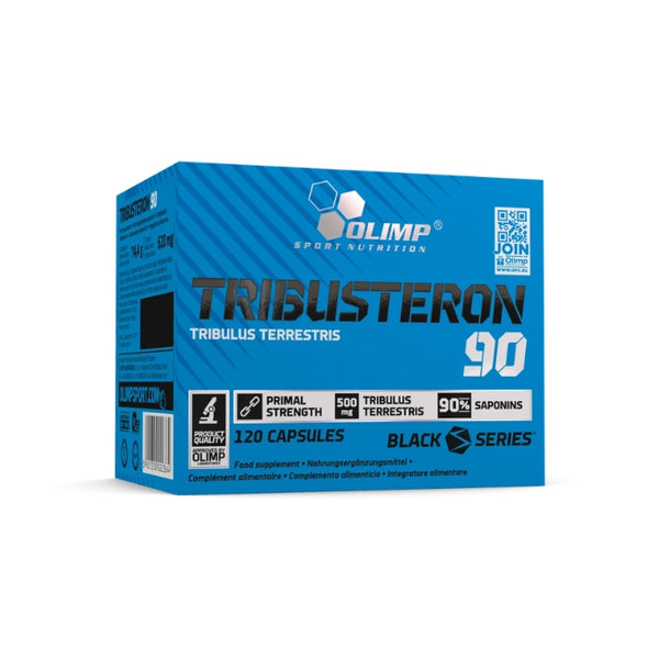 Tribusteron® 90 (120 kapsulas)