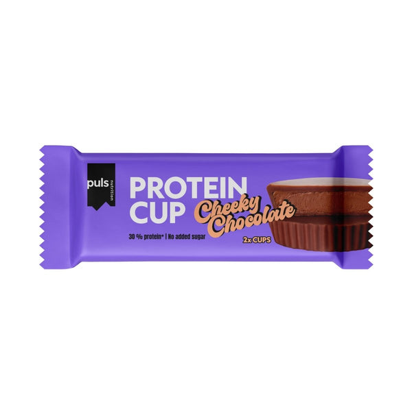 PULS Protein cups (30 g) - Puls Nutrition - Vitamins.lv