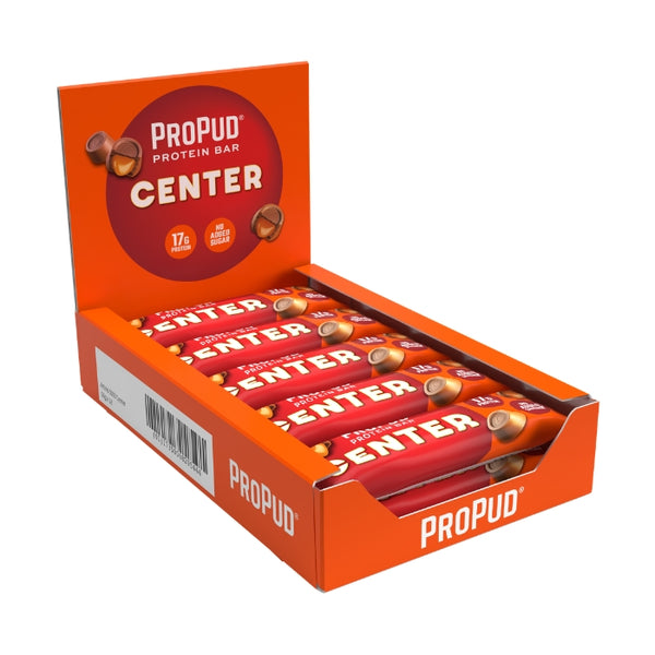 ProPud proteiinibatoon (12 x 55 g)