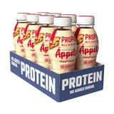 ProPud proteīna piena kokteilis (8 x 330 ml) - ProPud - Vitamins.lv