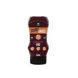 Zero Sauce Mazkaloriju mērce (350 ml) - GoFitness - Vitamins.lv
