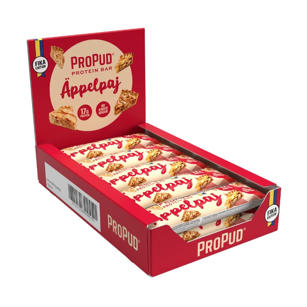 ProPud proteiinibatoon (12 x 55 g)