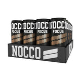 Nocco BCAA Dzēriens (24 x 330 ml) - Nocco - Vitamins.lv