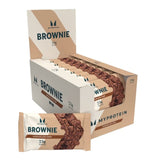 Proteīna braunijs (12 x 75 g) - MyProtein - Vitamins.lv