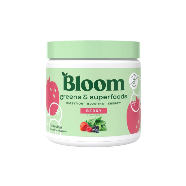 Greens & Superfoods (180 g)