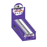 Proteīna pankūka (12 x 55 g) - GoFitness - Vitamins.lv