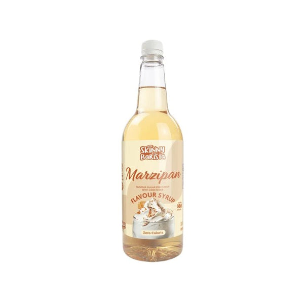Skinny Barista kafijas sīrups (1000 ml)