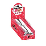 Proteīna pankūka (12 x 55 g) - GoFitness - Vitamins.lv