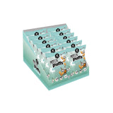 Protein Puffs (12 x 50 g) - GoFitness - Vitamins.lv