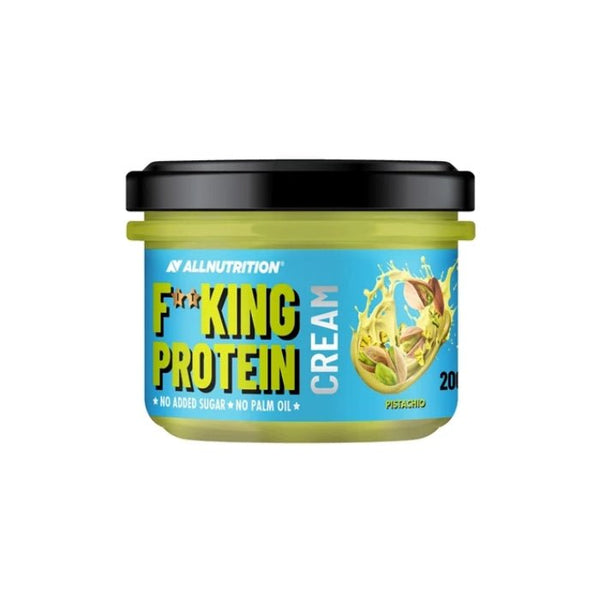 Fitking Proteīna krēms (200 g) - All Nutrition - Vitamins.lv