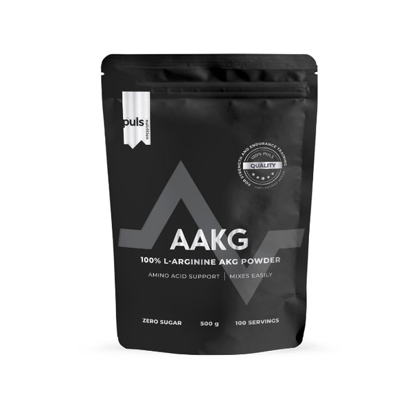 PULS Arginīns AKG (500 g)