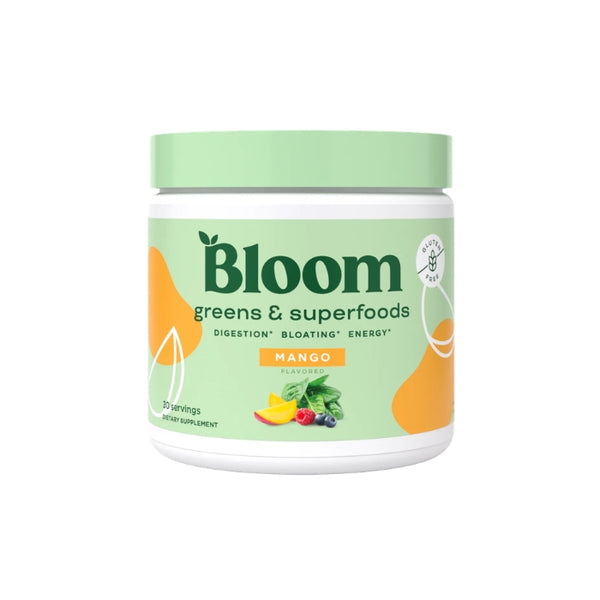 Greens & Superfoods (180 g)