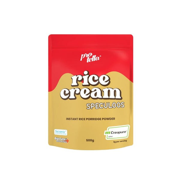 Rīsu krēms (500 g) - Protella - Vitamins.lv