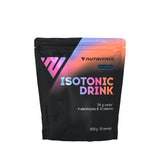 Izotoniskais dzēriens (500 g) - VNutrition - Vitamins.lv