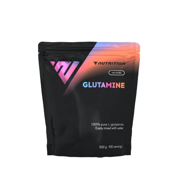 Glutamīns (500 g)