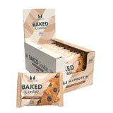 Baked Proteīna cepums (12 x 75 g) - MyProtein - Vitamins.lv