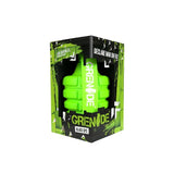 Grenade Black Ops (100 kapsulas) - Grenade - Vitamins.lv