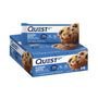 Quest Proteīna batoniņš (12 x 60 g) - Quest Nutrition - Vitamins.lv