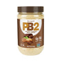 PB2 Zemesriekstu sviesta pulveris (454 g) - PB2 - Vitamins.lv