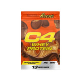 C4 Whey Proteīns (449 g) - Cellucor - Vitamins.lv