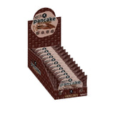 Proteīna pankūka (12 x 55 g) - GoFitness - Vitamins.lv