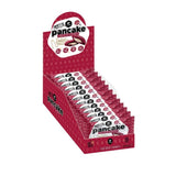 Proteīna pankūka (12 x 55 g) - GoFitness - Vitamins.lv