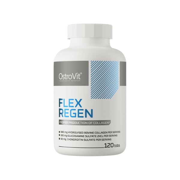 Flex Regen (120 tabletes)