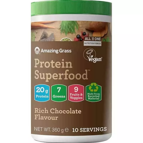 Protein Superfood™ (360 g)