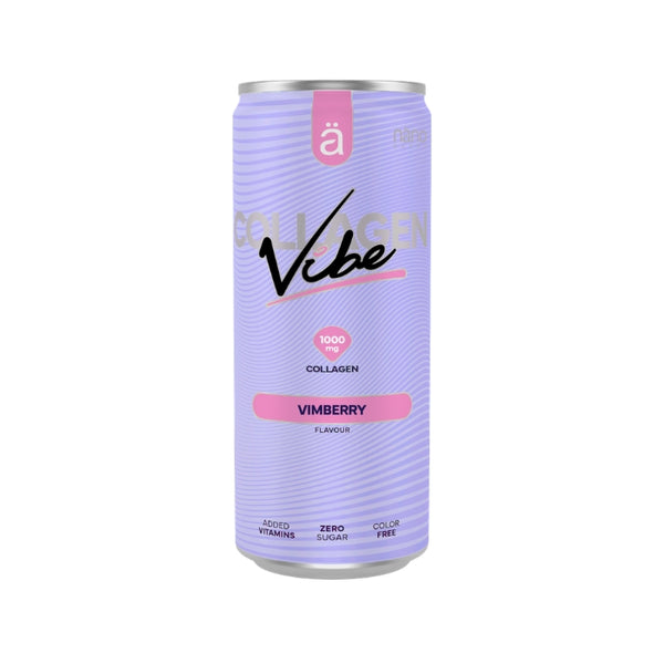 Collagen Vibe dzēriens (330 ml)