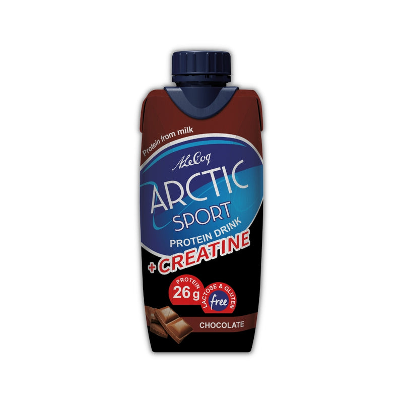 Arctic Sport Proteīna dzēriens (330 ml)