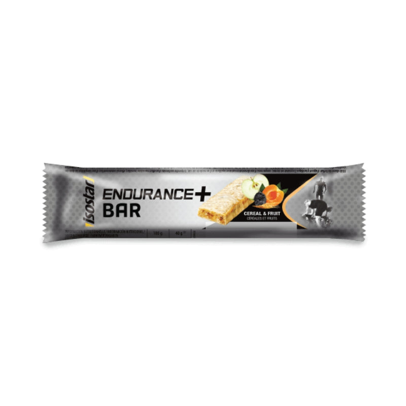 Isostar Endurance Bar (40 g)