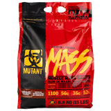 Mutant Mass (6.8 kg)  Mutant.