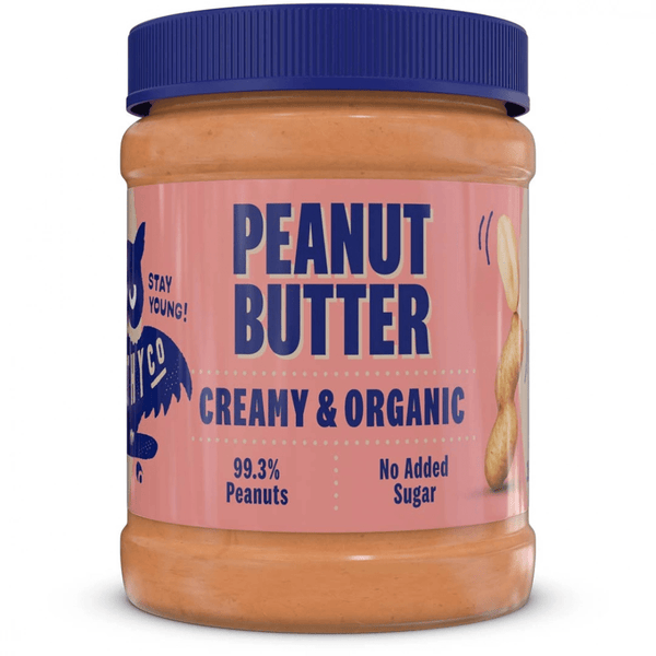 Natural Peanut Butter (1000 g)
