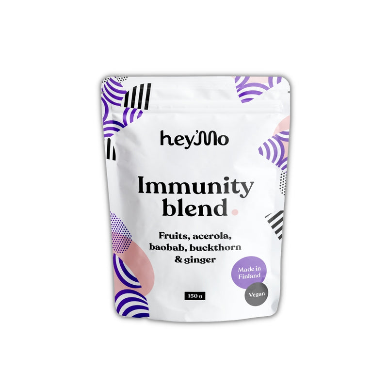 Immunity maisījums (150 g)