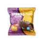 Baltyminis pyragėlis "Brownie SPONIES" (60 g)