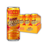 Nocco BCAA Dzēriens (24 x 330 ml) - Nocco - Vitamins.lv