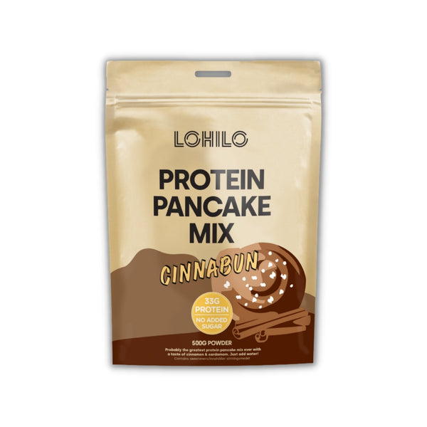 LOHILO Protein Pancake Mix (500 g)