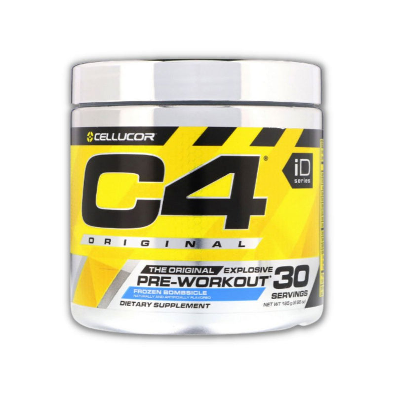 Cellucor C4 Pre Workout (195 g)