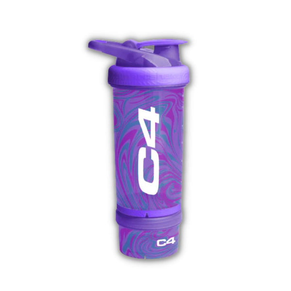C4 Šeiker - Limited Edition (750 ml)