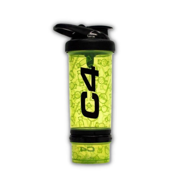 C4 Šeiker - Limited Edition (750 ml)