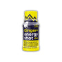 PULS Ginger + Energy Shot (60 ml)